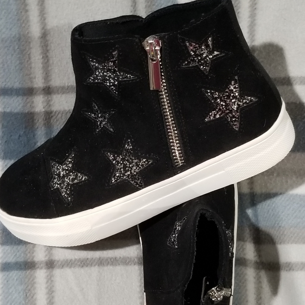Kidpik hightops - Picture 1 of 7